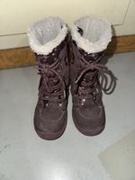Superfit Stiefel Gr. 27