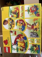 LEGO Duplo Tierpark & Bauernhof Set 2866, 2659, 2787
