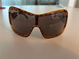 Original Miu-Miu Sonnenbrille - wie neu