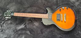 Epiphone Les Paul Special II LE E-Gitarre Vintage Sunburst