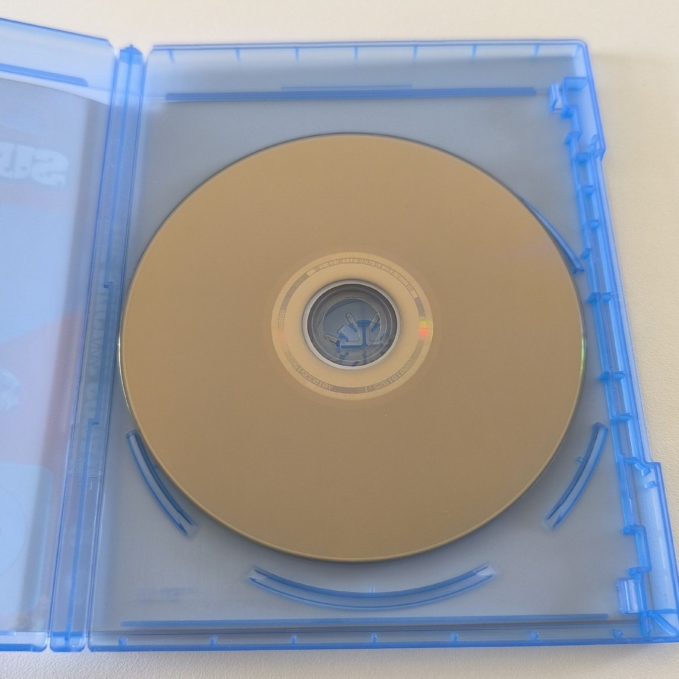 Tutti i DVDs: Blu-ray / The suicide Squad – Usato da Muttenz venduto da hak_dsk9 3