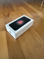 iPhone SE in Originalverpackung - guter Zustand 