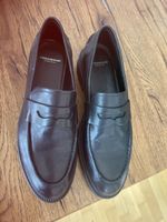 Loafer Gr.40
