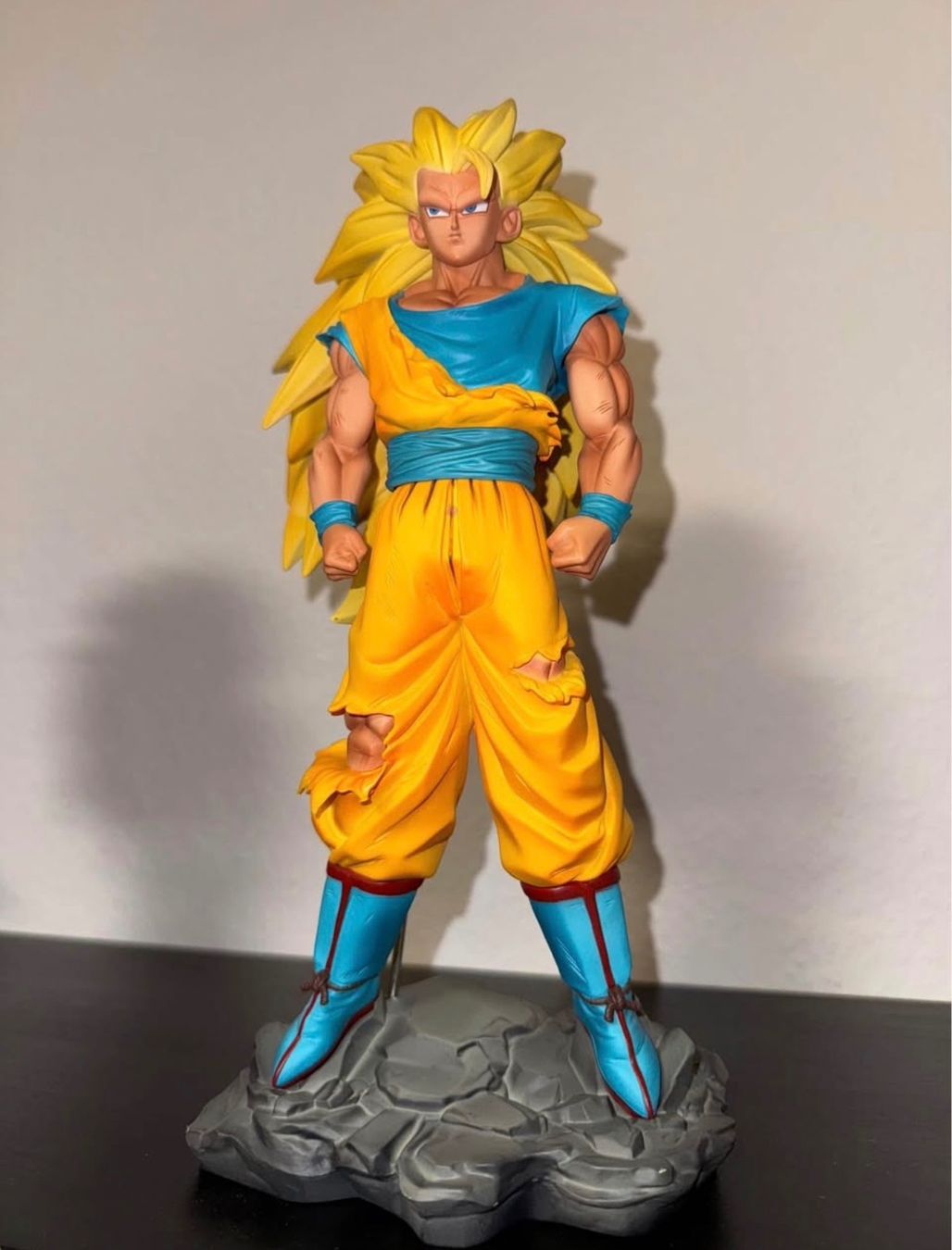 Figuren: Dragon Ball Z Figur 29cm – Neu (gemäss Beschreibung) aus Ermenswil von Jadejupiter 2