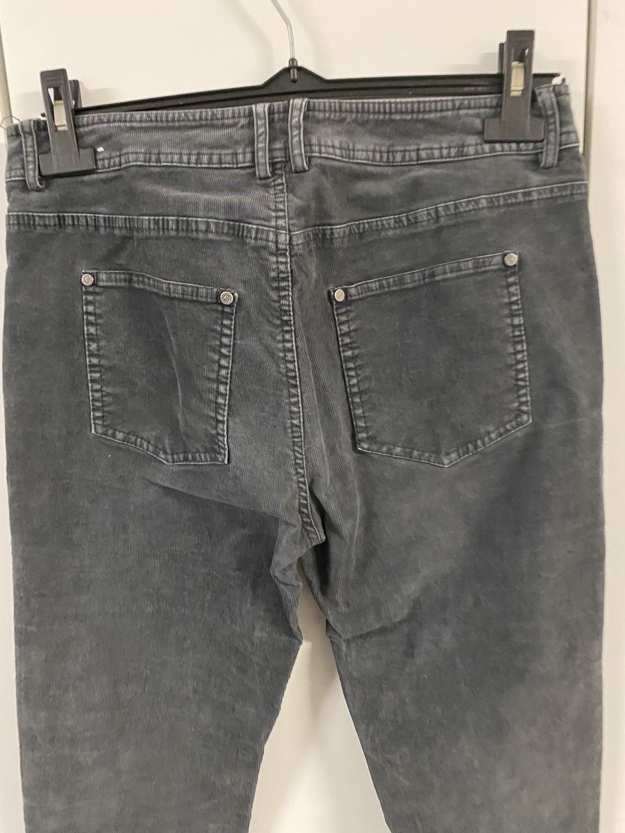 Jeans: Jeans Street One Gr.38 – Usato da Biel-Benken BL venduto da PANORMUS 1