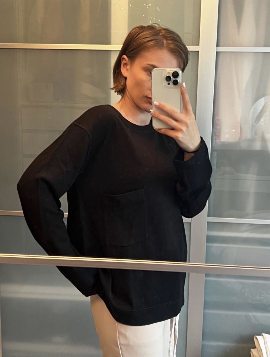 Max Mara Maglioni & Felpe: 'S MAX MARA Pullover – Nuovo e nell'imballaggio originale da Baar venduto da Zlata1 2