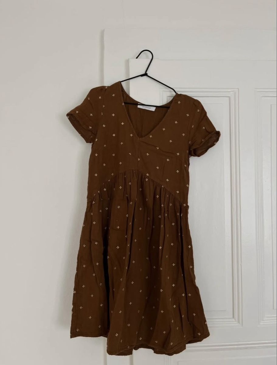 Guardaroba: Robe promod Motifs Bohème – Usato da La Chaux-de-Fonds venduto da vert_j