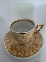 Servizio caffè in porcellana