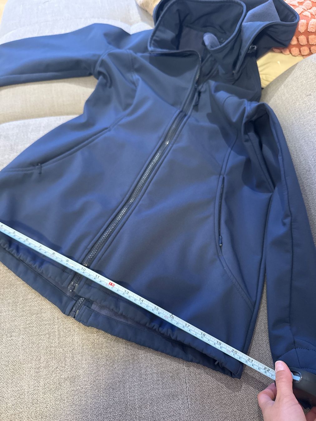 Mamalila Jacken: Tragejacke Mamalila, Gr. S – Gebraucht aus Flawil von kramer 6