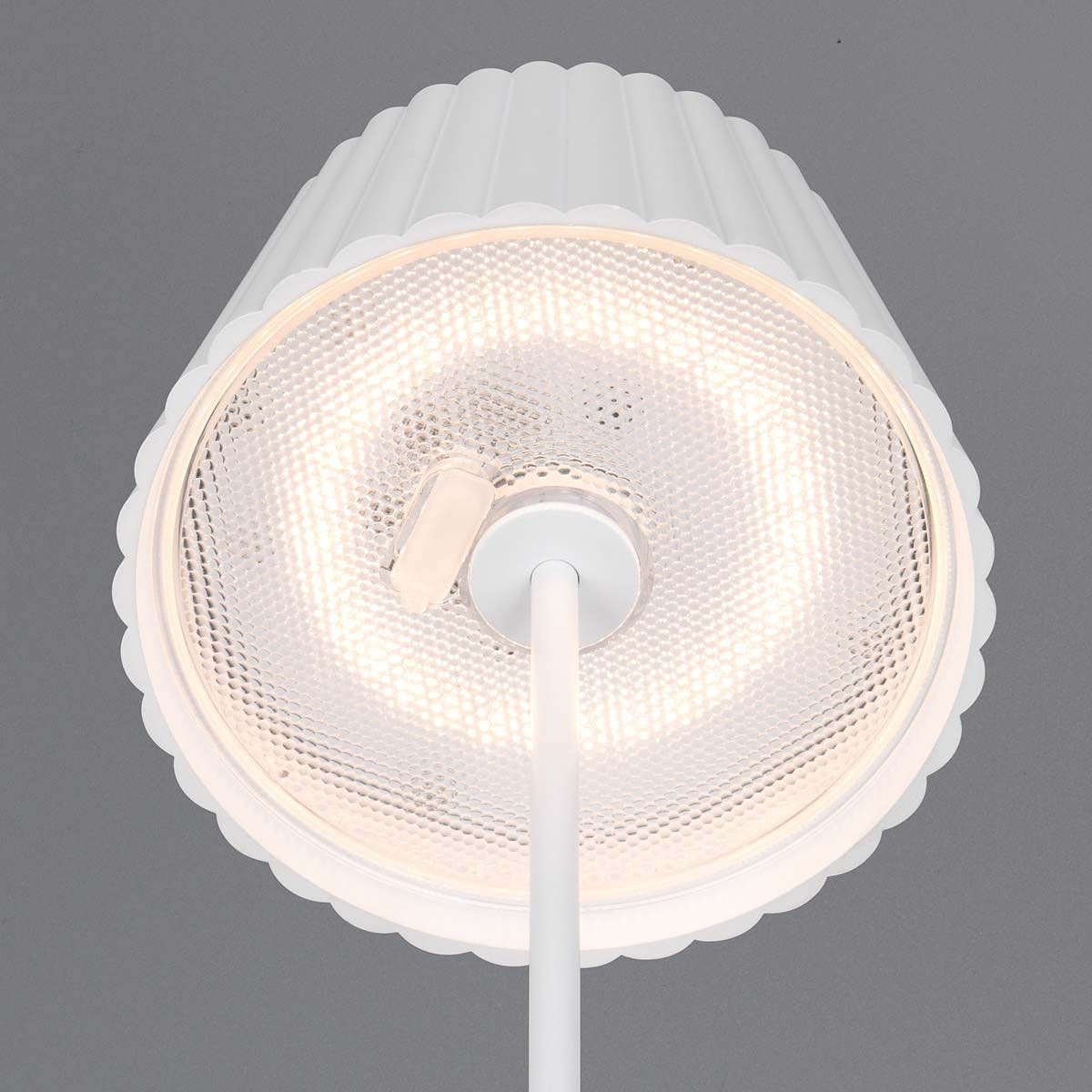 Lampade: LED Aussen Stehleuchte, 123 cm Höhe – Nuovo (secondo la descrizione) da Kreuzlingen venduto da Smart-Light 6