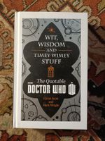 DOCTOR WHO; Die Wellenläufer ; Die Kane-Chroniken