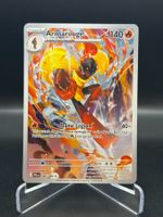 Armarouge (PBL 086) 3 - Illustration Rare