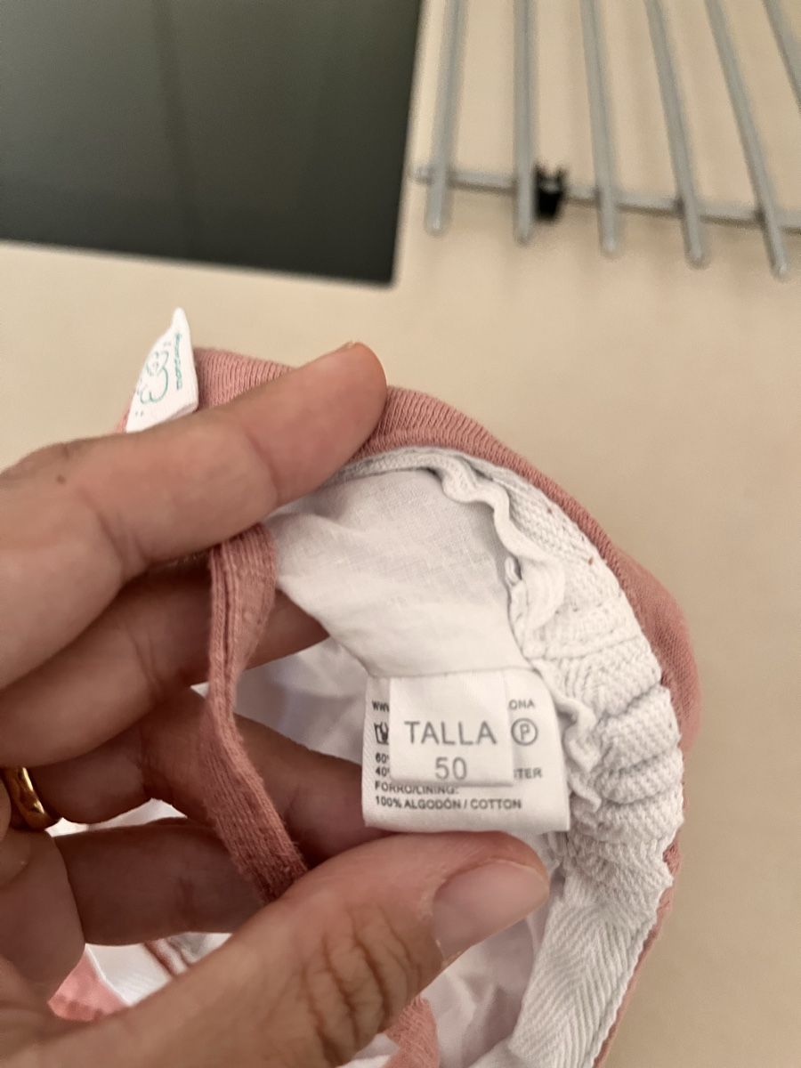 Mützen & Schals: Babyhut Grösse 50 – Gebraucht aus Bolligen von vieilleville 3