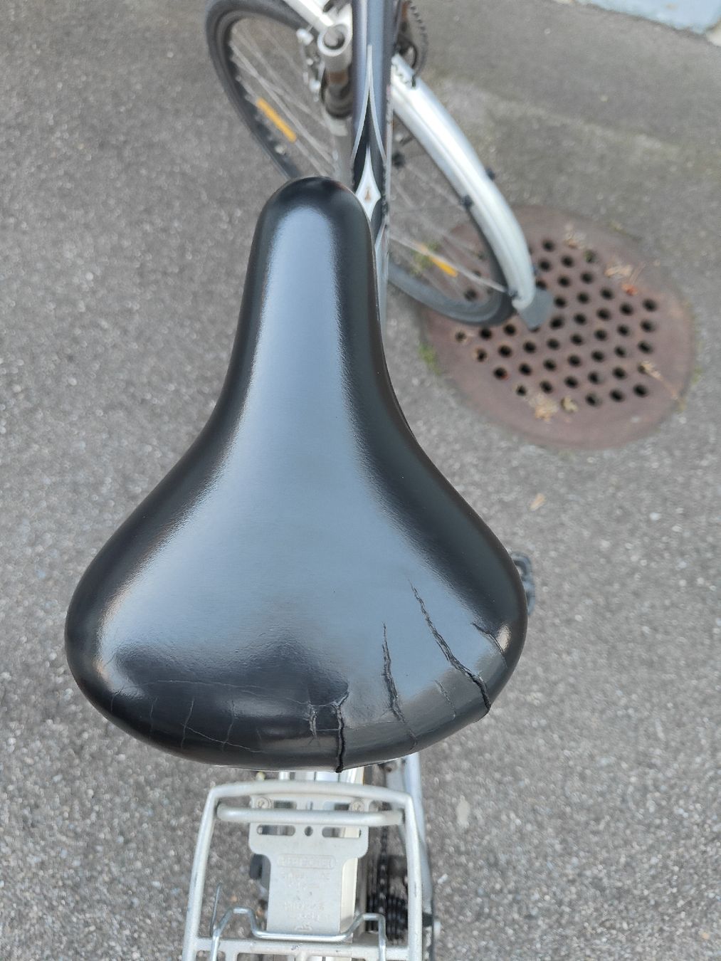 Raleigh Biciclette: Raleigh bike – Usato da Steinhausen venduto da fan_x9x7 4
