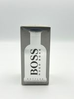 Hugo Boss / Boss Bottled Eau de Toilette 50ml NEU & OVP