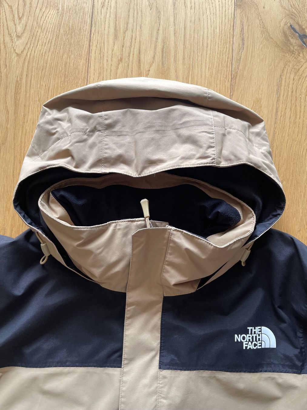 North Face Vestes: The North Face Zippjacke – D'occasion à Naters par LilliVS 3