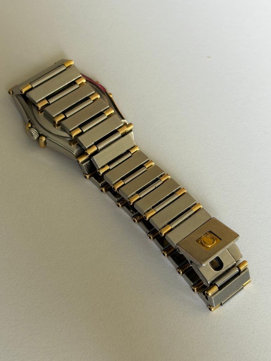 Omega Orologi: OMEGA Constellation 28mm from the 90s – Usato da Marin-Epagnier venduto da Bill_Watch 3