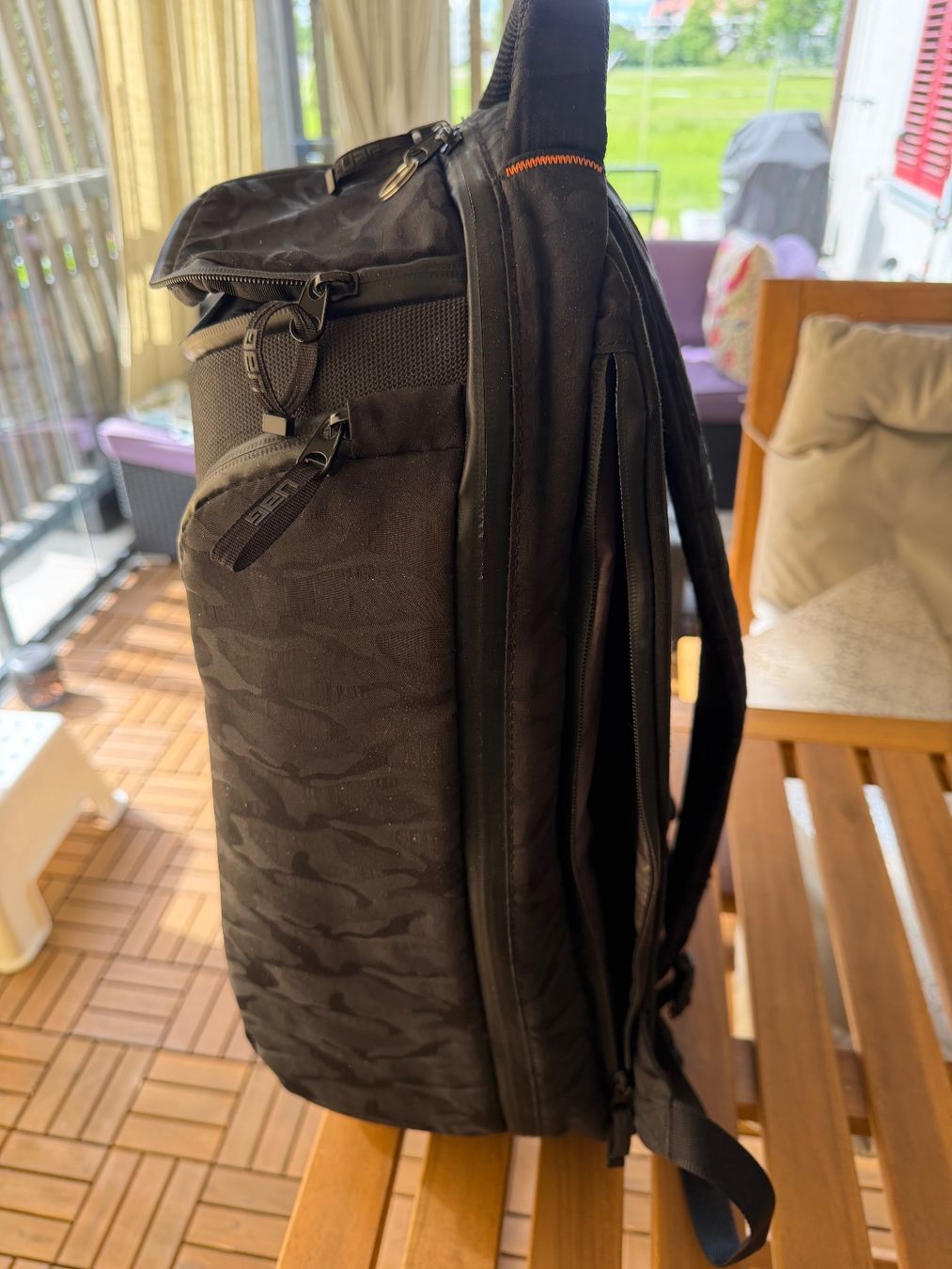 Zaini: UAG Rucksack / Backpack, gebraucht robust & wasserabweisend – Usato da Obfelden venduto da derking71 7