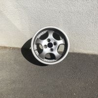 4x Jantes Autec R15