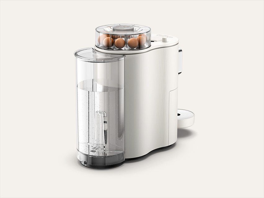 Coffee B Macchine per caffè & Macchine per espresso: NEU! CoffeeB Kaffeemaschine – Nuovo e nell'imballaggio originale da Hüttwilen venduto da pinti55 6