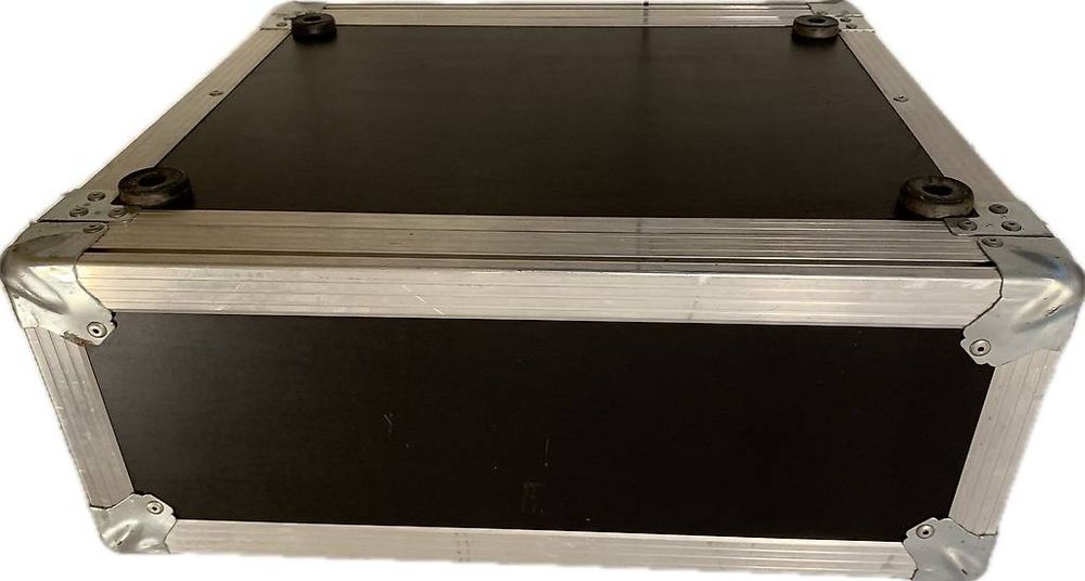 Flight Case Rack 4U | Kaufen auf Ricardo