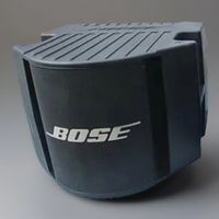 BOSE ACOUSTIMASS PROFESSIONAL POWERED 900w