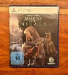 Assassin's Creed Mirage - Launch Edition PS5 PlayStation 5