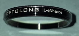 Optolong L-Enhance Filter 2" (Schraubfilter)
