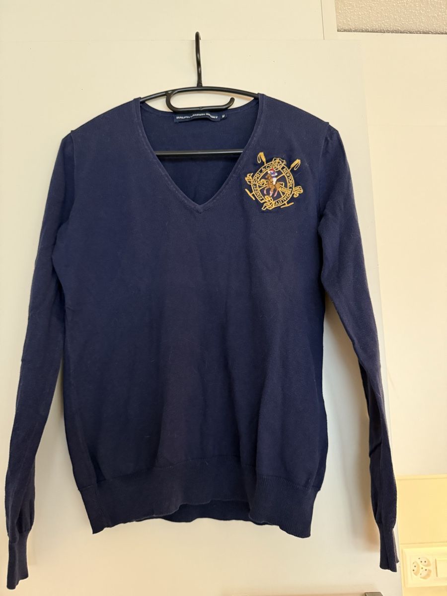 Ralph Lauren Maglioni & Felpe: Ralph Lauren Damenpullover Grösse M – Usato da Oberglatt ZH venduto da lar_2nv2