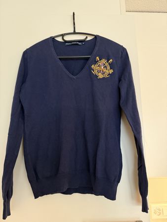 Ralph Lauren Damenpullover Grösse M