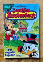 Lustiges Taschenbuch Nr 216 von 1996