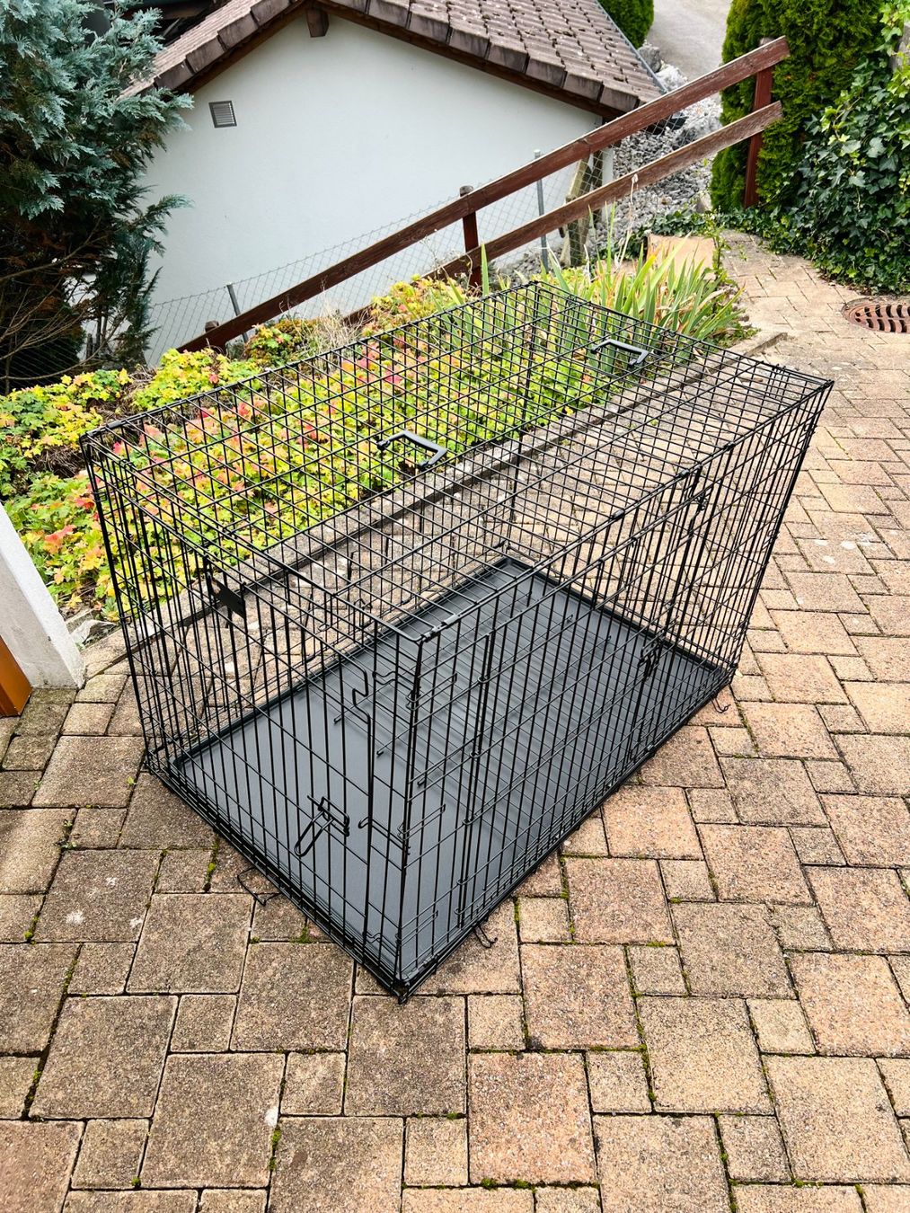 Sitemapcdatahttpsmodeinf Inetcomcage Pour Chien Occasion Le Bon Coin