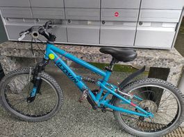 Kinder Mountainbike 20 Zoll