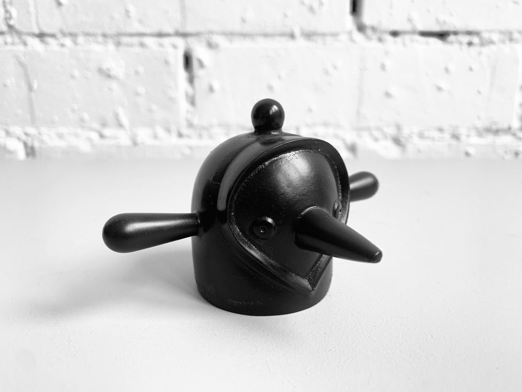 Küchengeräte: Design Flaschenöffner / Hacken von Klong – Neu und originalverpackt aus Bern von Fraeuleinhonig