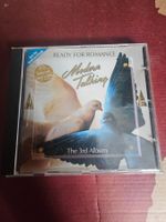CD - Modern Talking – Ready For Romance (The 3rd Album)