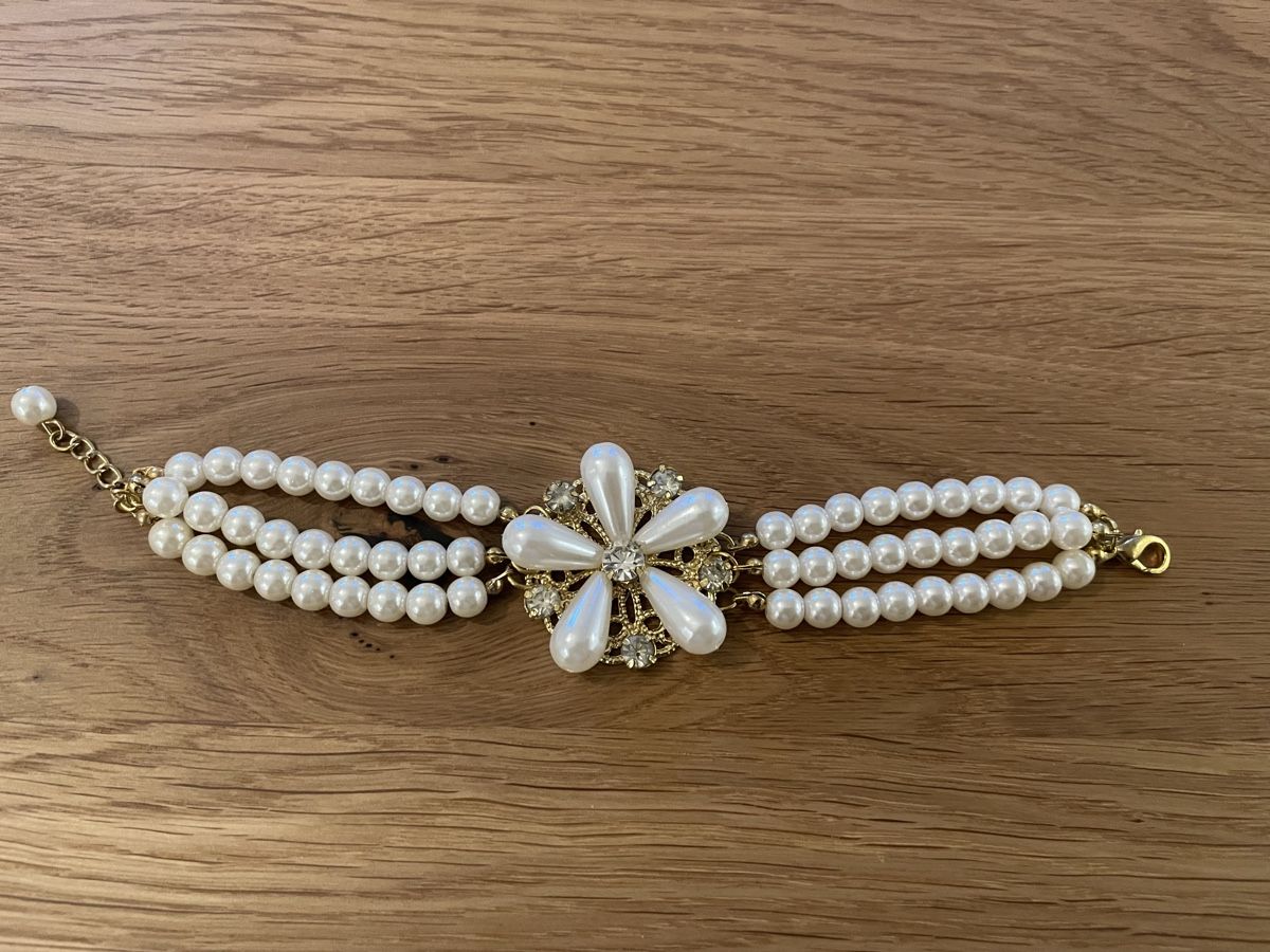 Bracciali & Braccialetti: Armband – Nuovo (secondo la descrizione) da Full-Reuenthal venduto da Mimi_1986