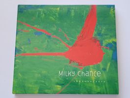 CD Milky Chance – Sadnecessary