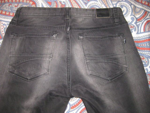 Jeans: Jeans Gr.31 Inch – Usato da Mülenen venduto da Rapunzel99 2