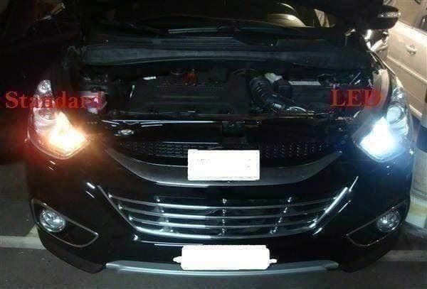 Tutti pezzi di ricambio auto: 2x LED T10 W5W Bulbs Standlicht – Nuovo (secondo la descrizione) da Wohlen AG venduto da Rianxo 7