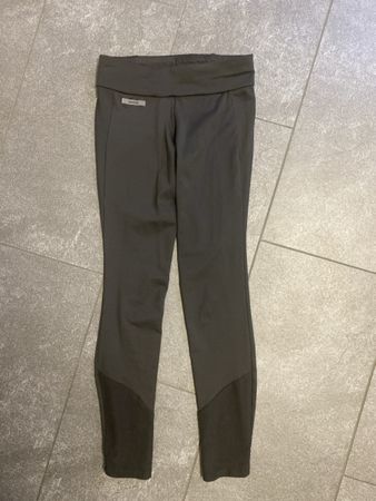 Lauftights Kalenji warm Gr.S