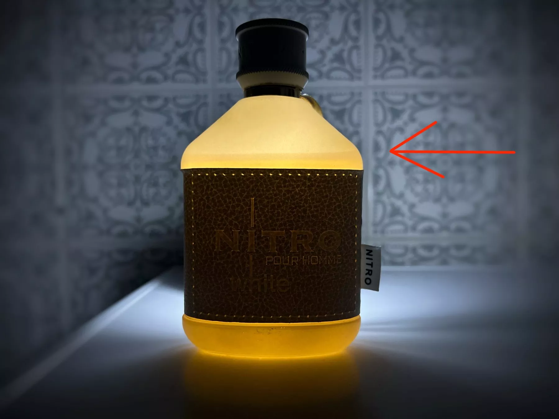Profumi & Eau de Toilette: Dumont - Nitro White – Usato da Onex venduto da bar_mw9h 1