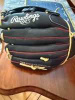 Rawlings Baseball Handschuh