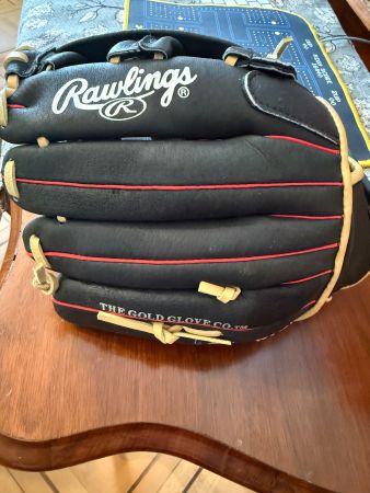 Rawlings Baseball Handschuh
