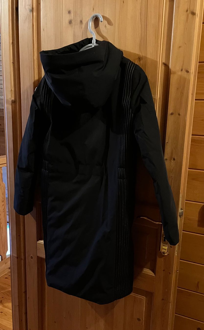 Fusalp Cappotti: Manteau Fusalp T.34 – Nuovo (secondo la descrizione) da Bouloz venduto da jul_zm8y 1