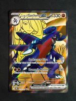 Cynthia's Garchomp EX 215/182 | Destined Rivals