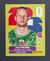 NOR 2 - Ørjan Nyland - Panini FIFA World Cup 2026 UE