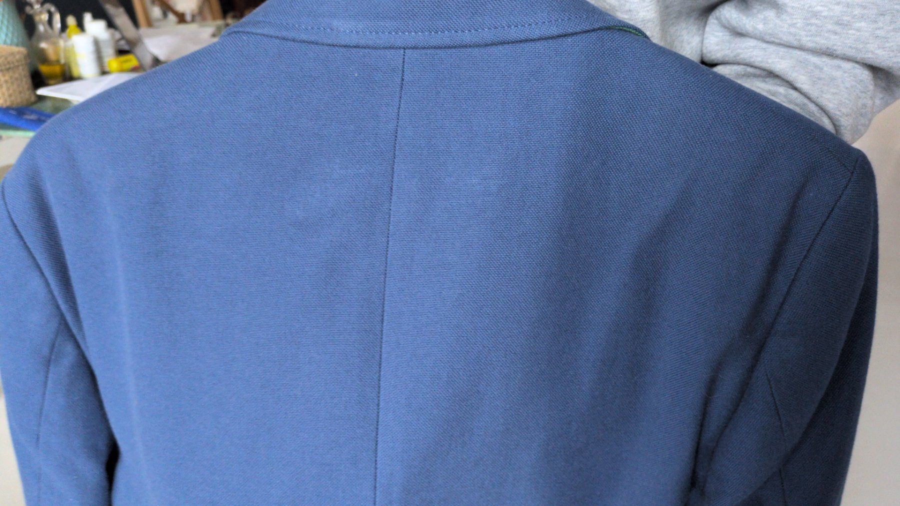 Giacche: Veste homme El Ganso – Nuovo (secondo la descrizione) da Grueningen venduto da t.campanella 8
