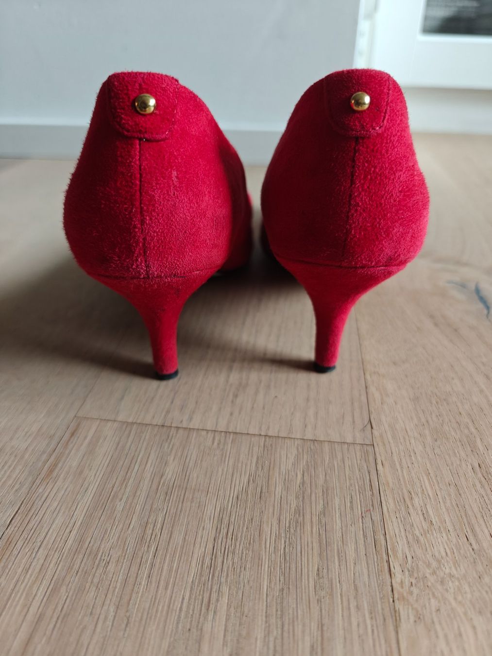 Scarpe da donna: Pumps Gr 38 – Usato da Zürich venduto da ElizavetaT 1