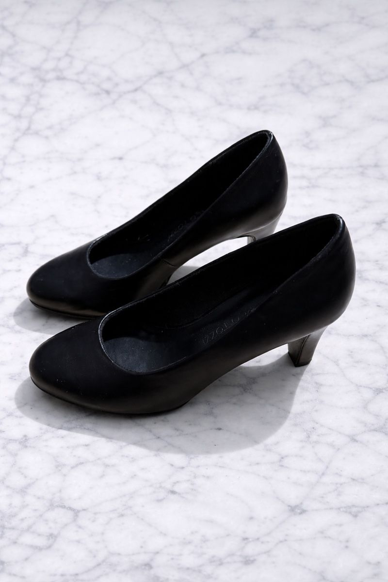 Scarpe da donna: Marco Tozzi - Clasic heels black – Nuovo (secondo la descrizione) da Wädenswil venduto da BebaGlow