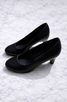 Marco Tozzi - Clasic heels black
